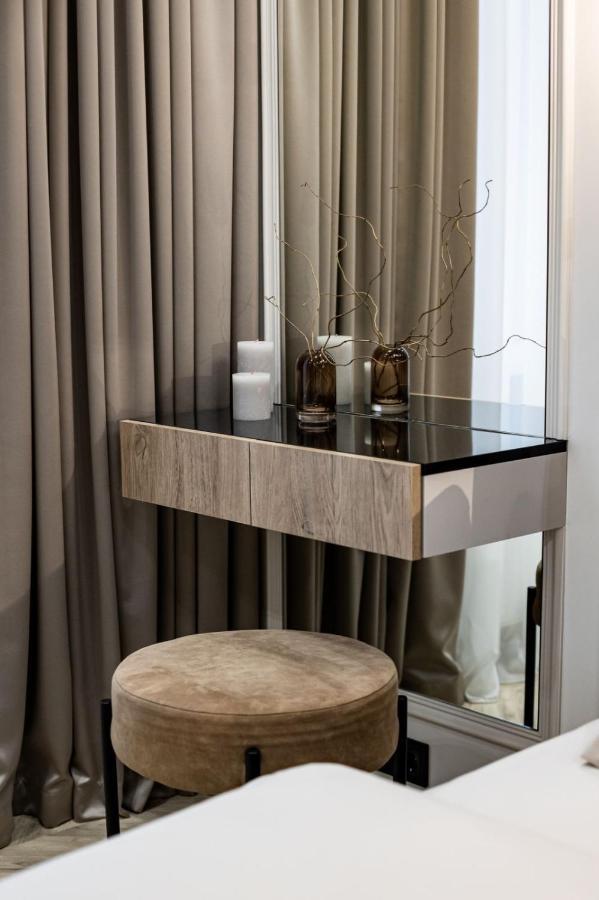 Apartment On Kulisha 28 ลวีฟ ภายนอก รูปภาพ